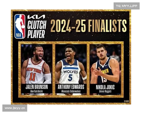 NBA官宣七大奖项候选名单:约基奇冲击MVP 文班入围两项大奖 NBA官宣七大奖项候选名单:约基奇冲击MVP 文班入围两项大奖
