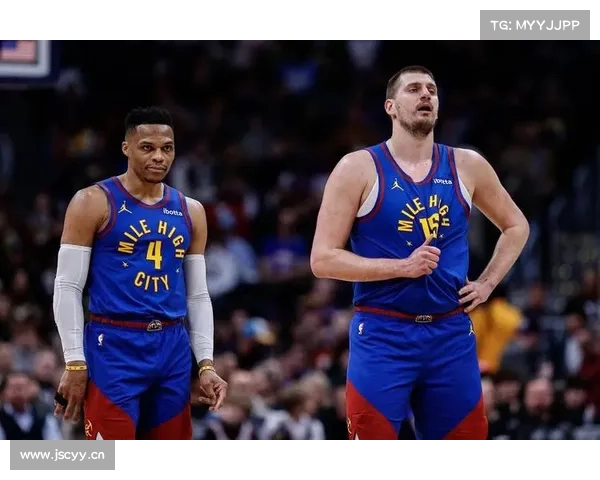NBA掘金vs快船前瞻:多位老熟人见面,掘金能否拿下强队快船? NBA掘金vs快船前瞻:多位老熟人见面,掘金能否拿下强队快船?