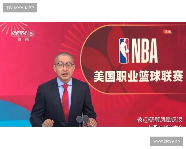 NBA赛场风云:多队博弈,CCTV5却按下“静音键”? NBA赛场风云:多队博弈,CCTV5却按下“静音键”?